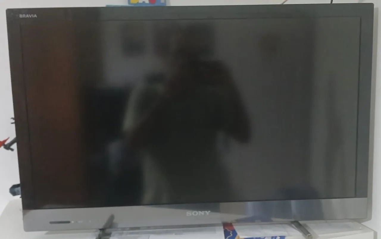 TV Sony Bravia 32" 