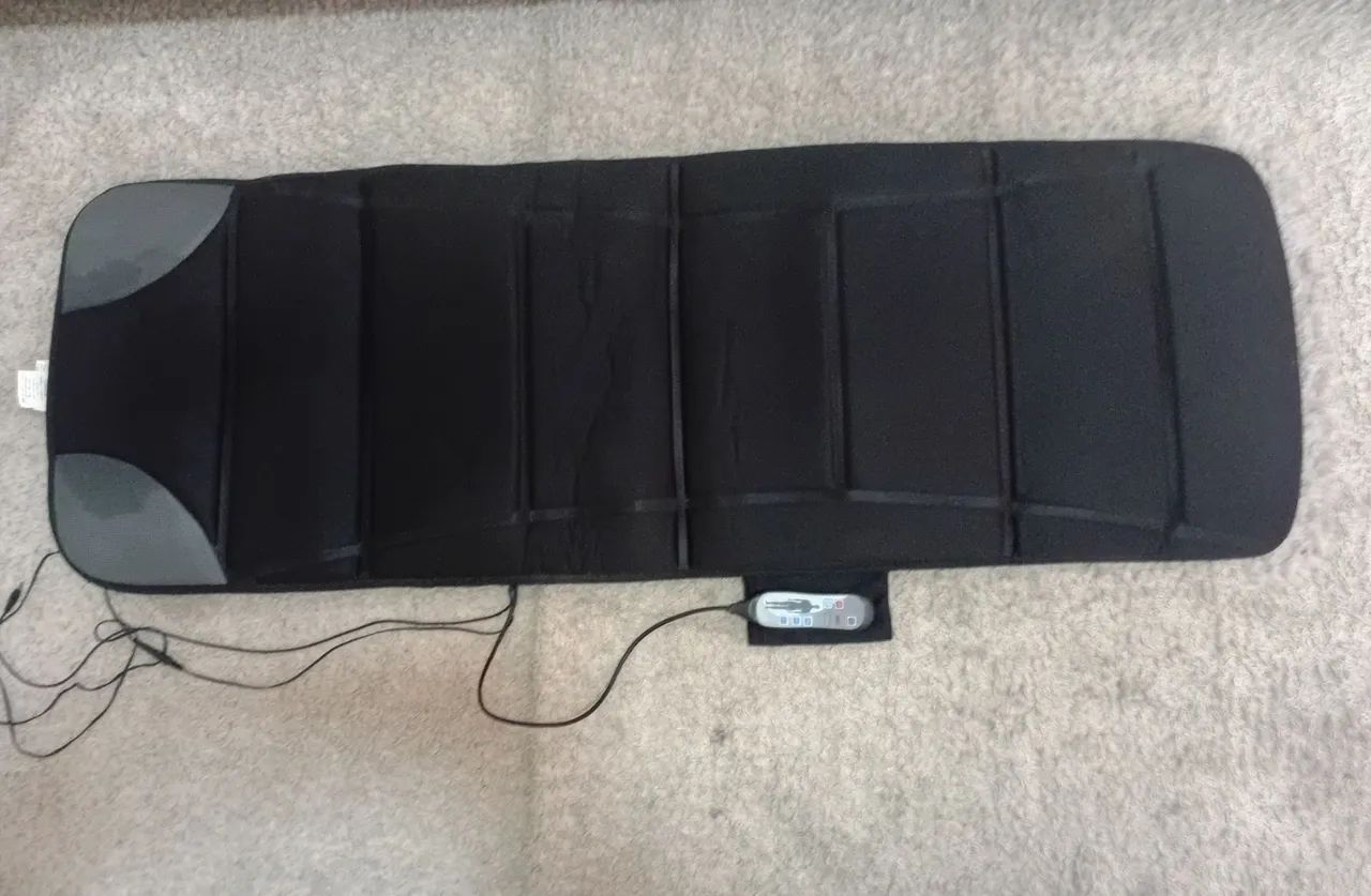 Esteira Massageadora Relaximedic