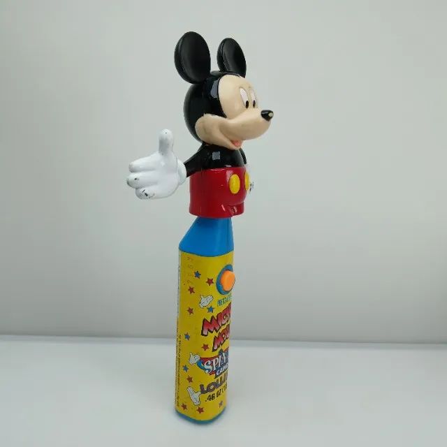 Disney Mickey Spin Pop Candy (cód 512) - Foto 4