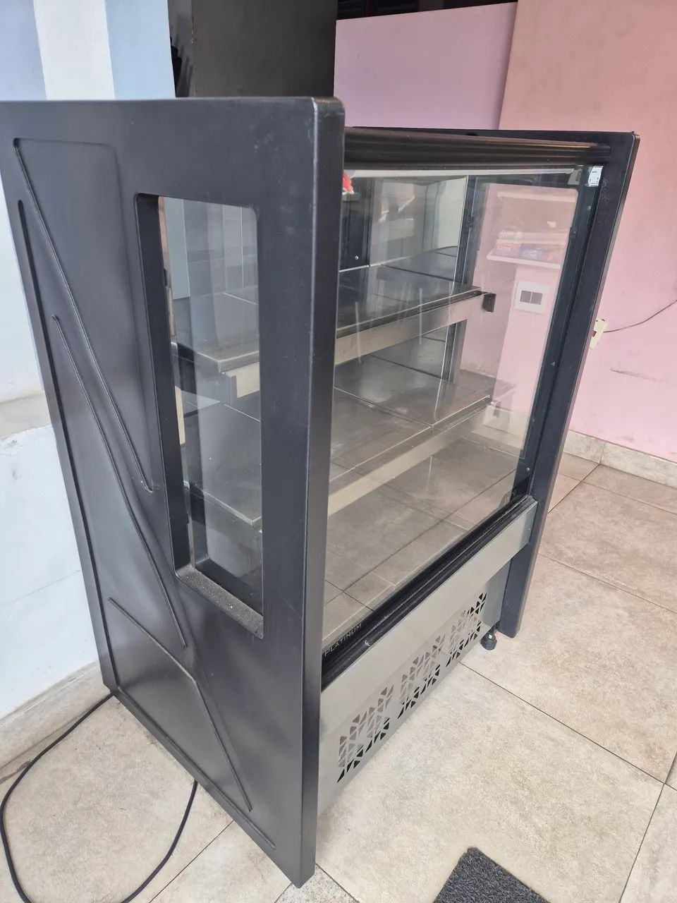 Estufa polar quente 127w - Foto 2