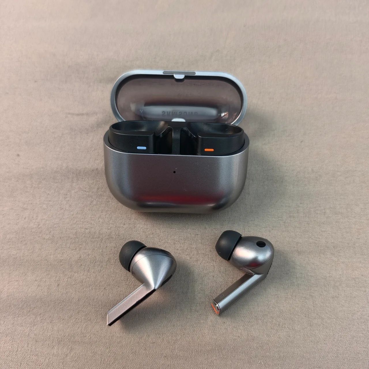 Galaxy buds pro 3 - Foto 2