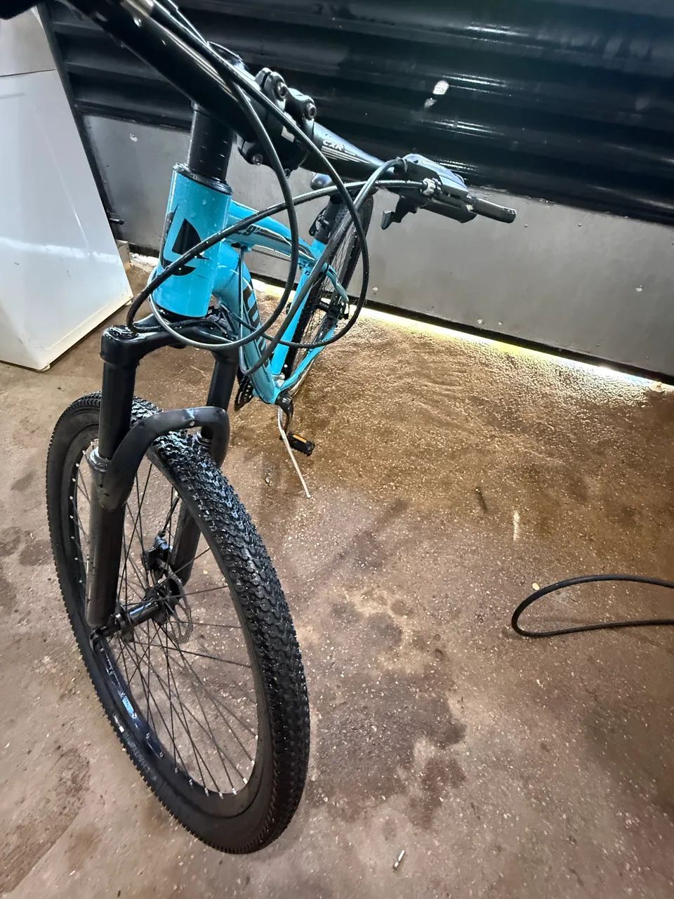 Bicicleta lótus aro 29 - Foto 3