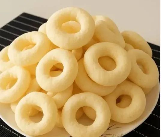 Preciso de Padeiro ou Confeiteiro ou Masseiro - Foto 3