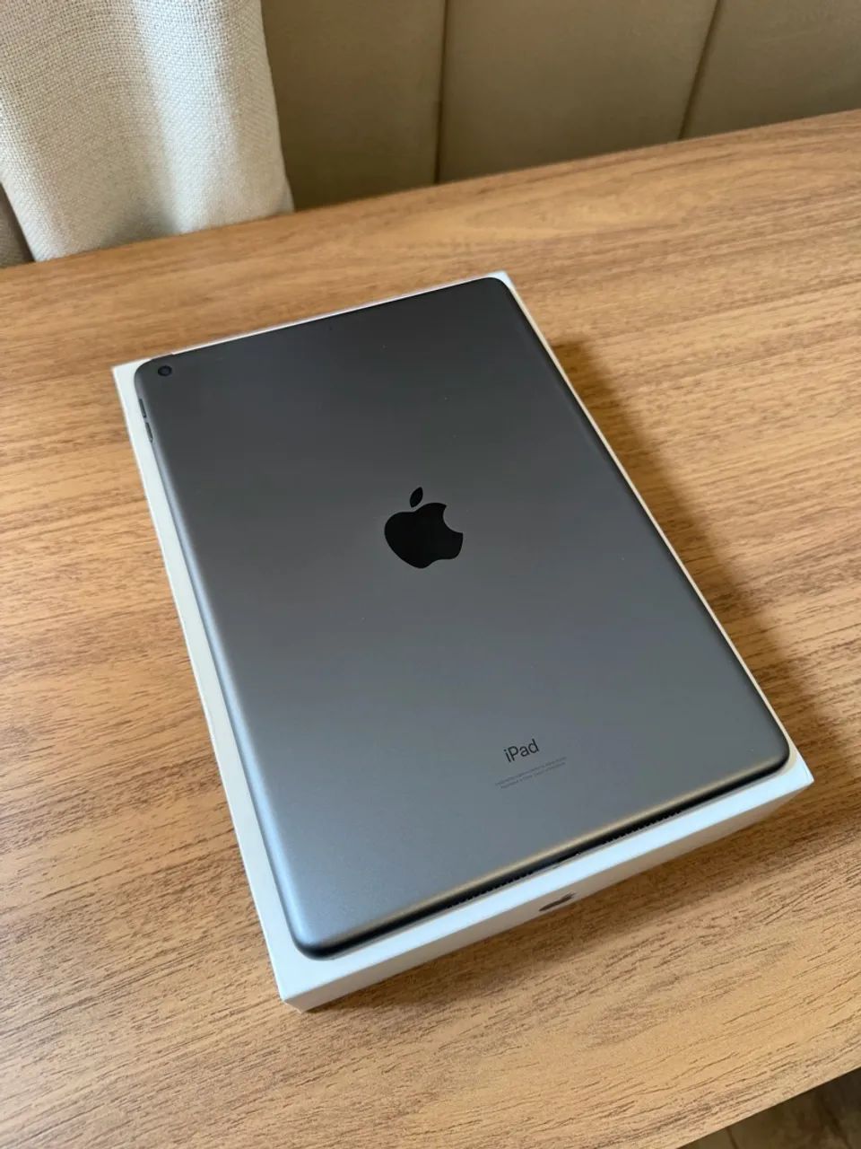 iPad (9 geração) Wi-Fi - 64gb - Foto 2