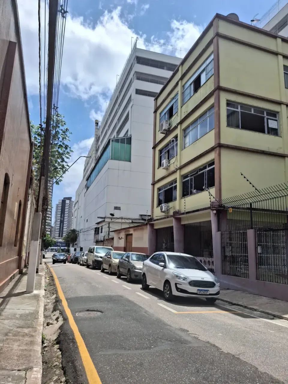 VENDA APTO REDUTO - Foto 2