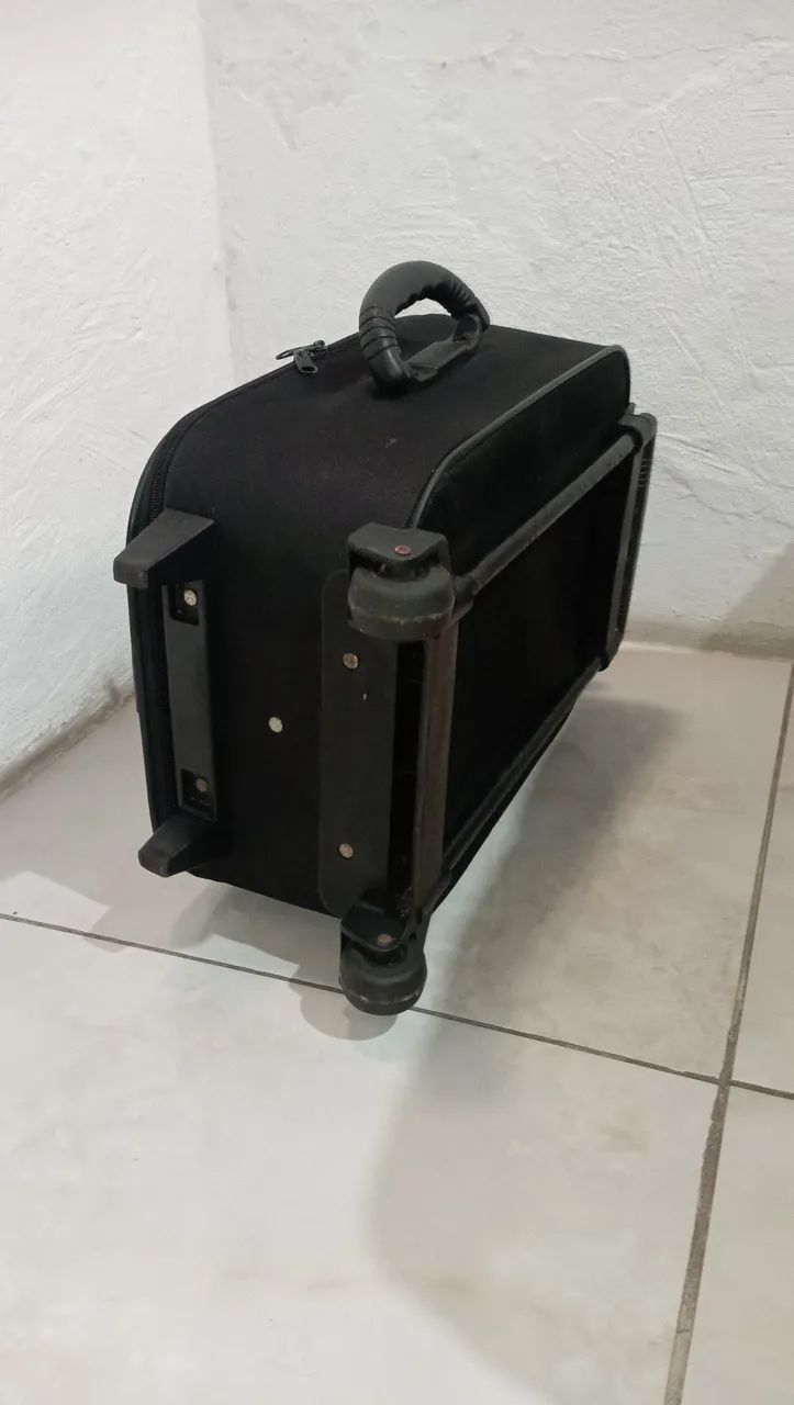 Mala para viagem