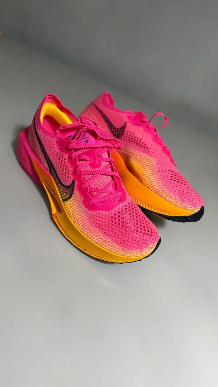Tênis Nike ZoomX VaporFly 3 - Calçados - Imirim, São Paulo