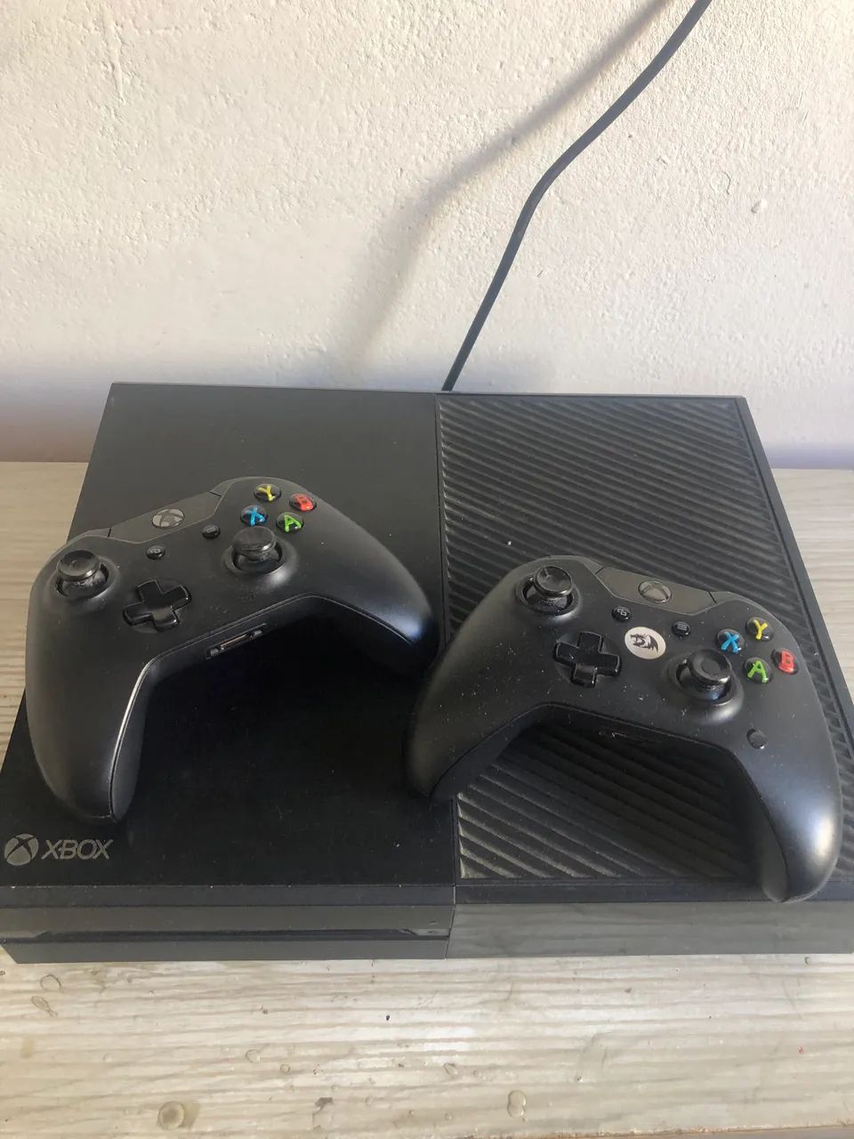 Xbox one  - Foto 2