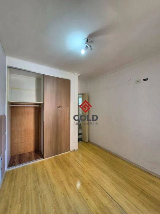 Apartamento com 3 dormitórios à venda, 65 m² Utinga - Santo André/SP