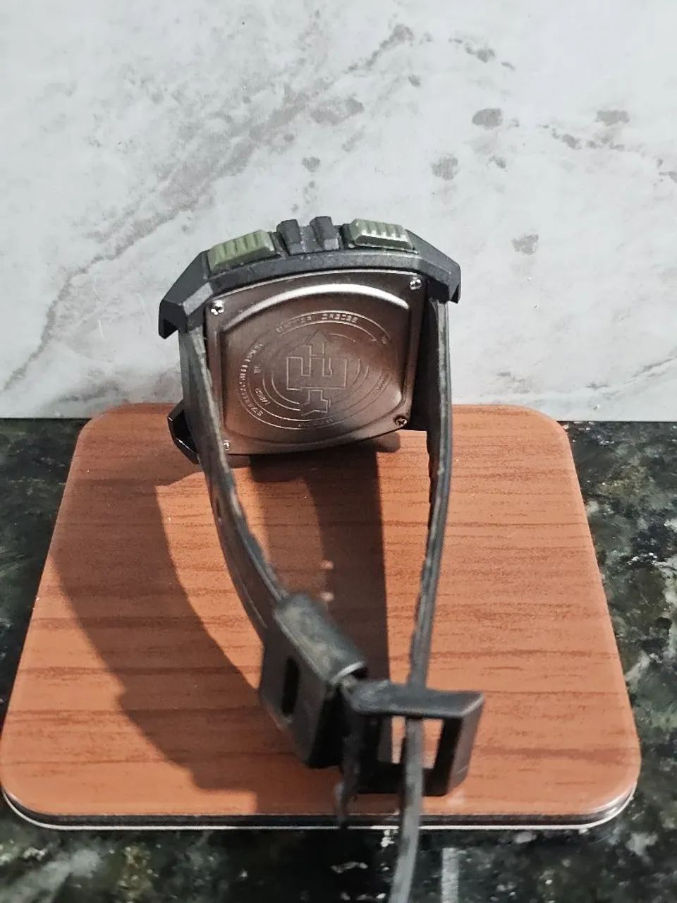 RELOGIO TIMEX RETRO - Foto 4
