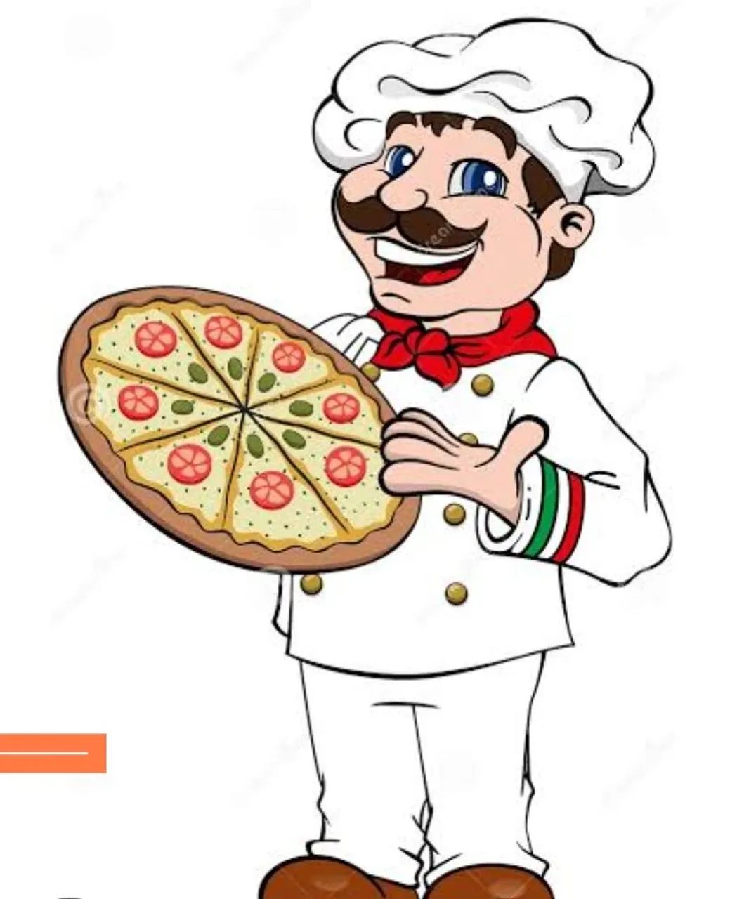 Pizzaiolo