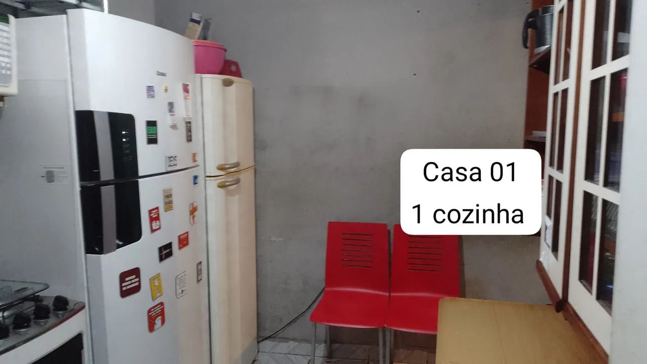Casa a venda em comunidade  - Foto 5