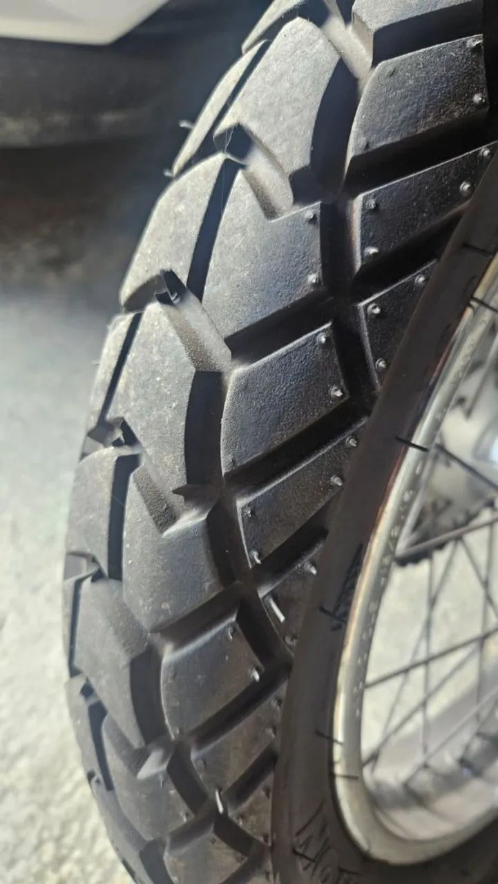 Vendo XTZ 250 yamaha - Foto 5