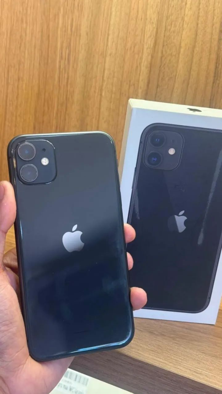 iPhone 11 128GB - Foto 4