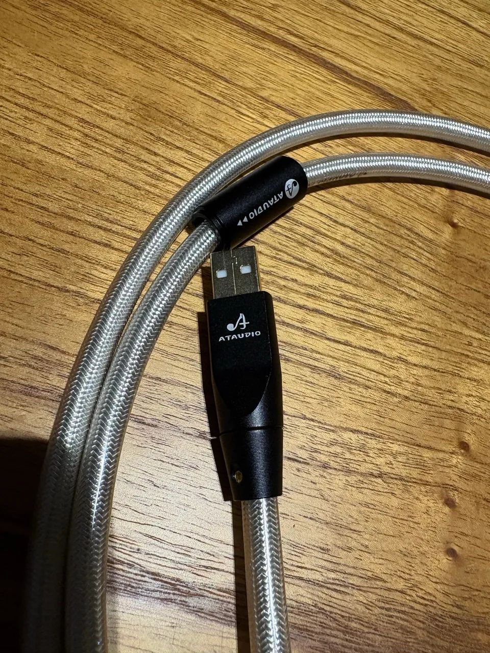 Cabo USB ATAUDIO  - Foto 3