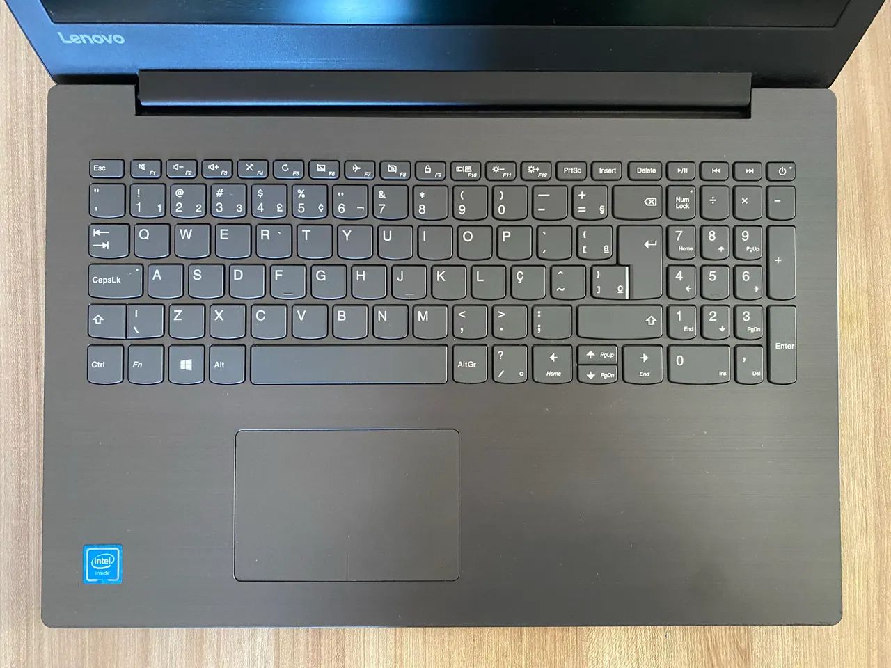 Notebook Lenovo IdeaPad 320 15,6? - 8GB RAM - SSD 240GB - ChromeOS Flex - Foto 5