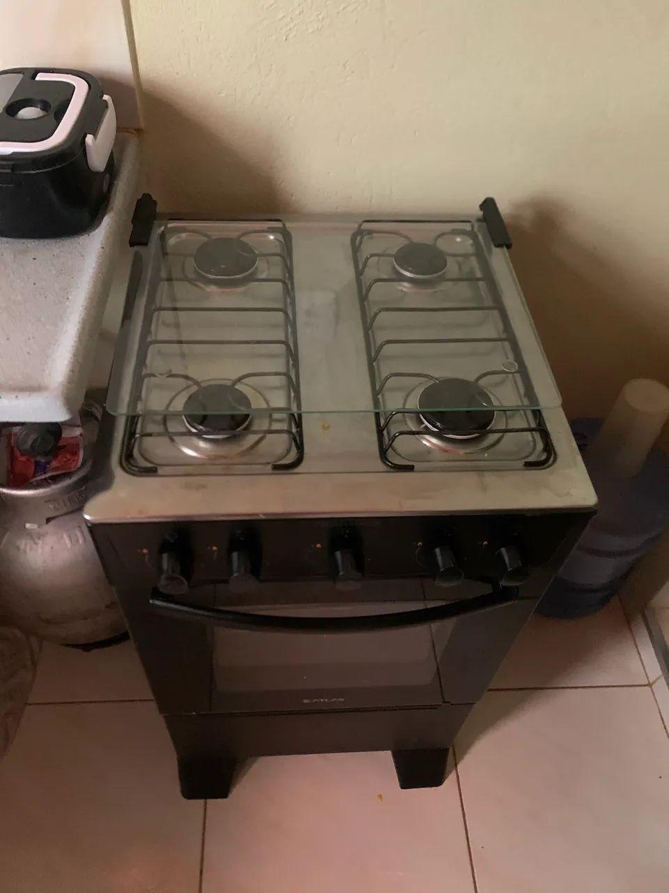Fogão 