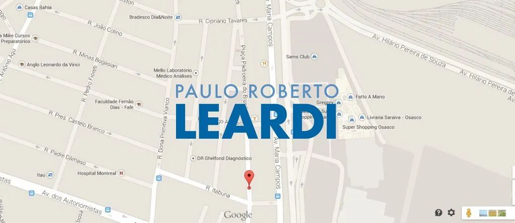 TERRENO - CENTRO - SP