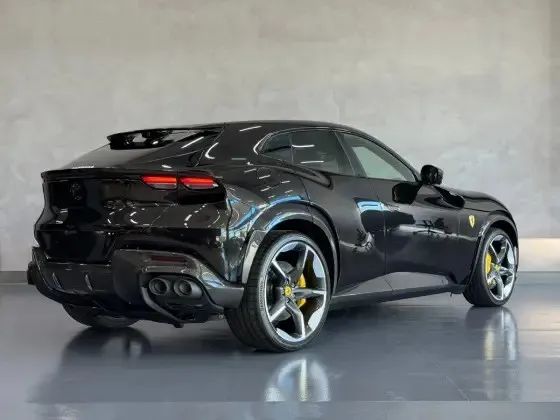 Ferrari Purosangue 6.5 V12 725cv, foto 5 de 16