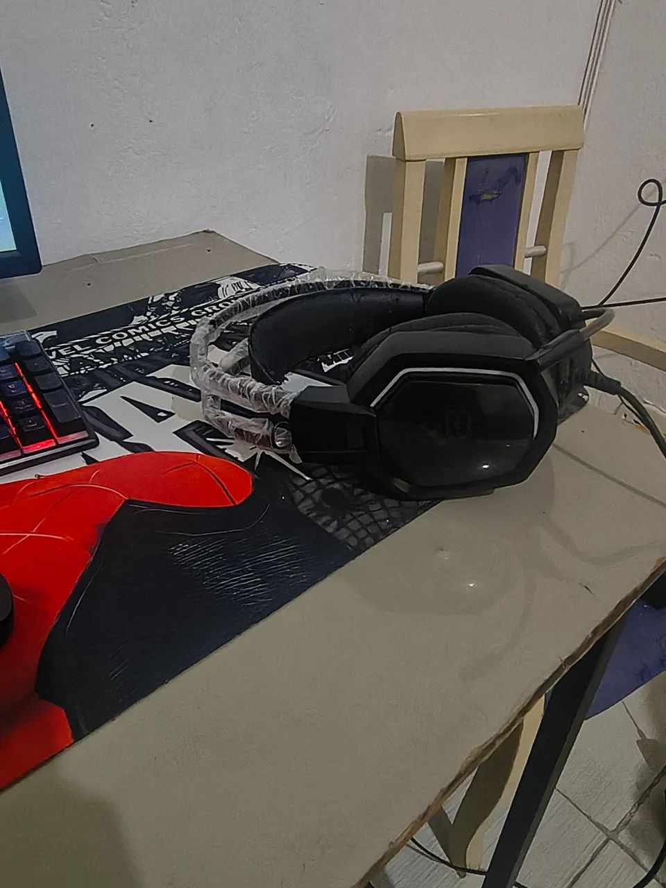 Pc gamer completo roda tudo!!! - Foto 3