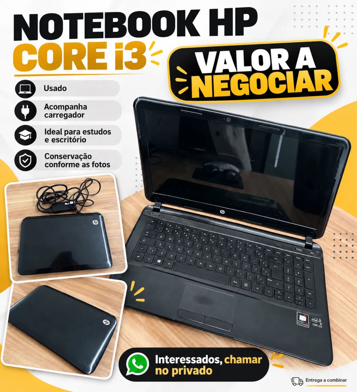 Notebook 