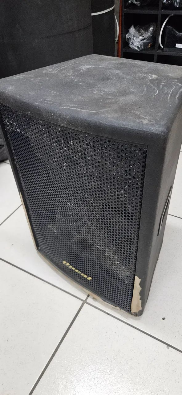 Caixa som 400 w ONEAL - Foto 4