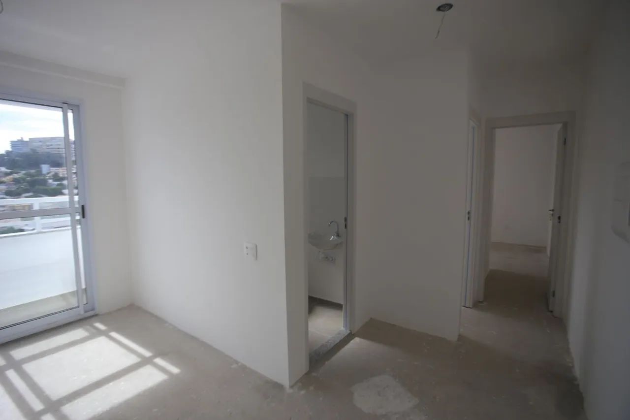 Apartamento à Venda - Estoril , 2 Quartos, 55 m2 - Foto 2