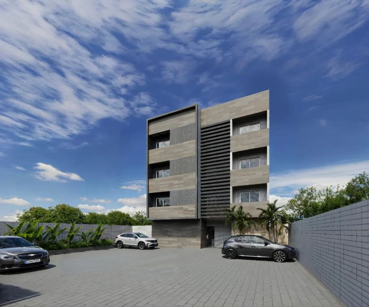 Apartamento à Venda em Jardim Veneza - Foto 2