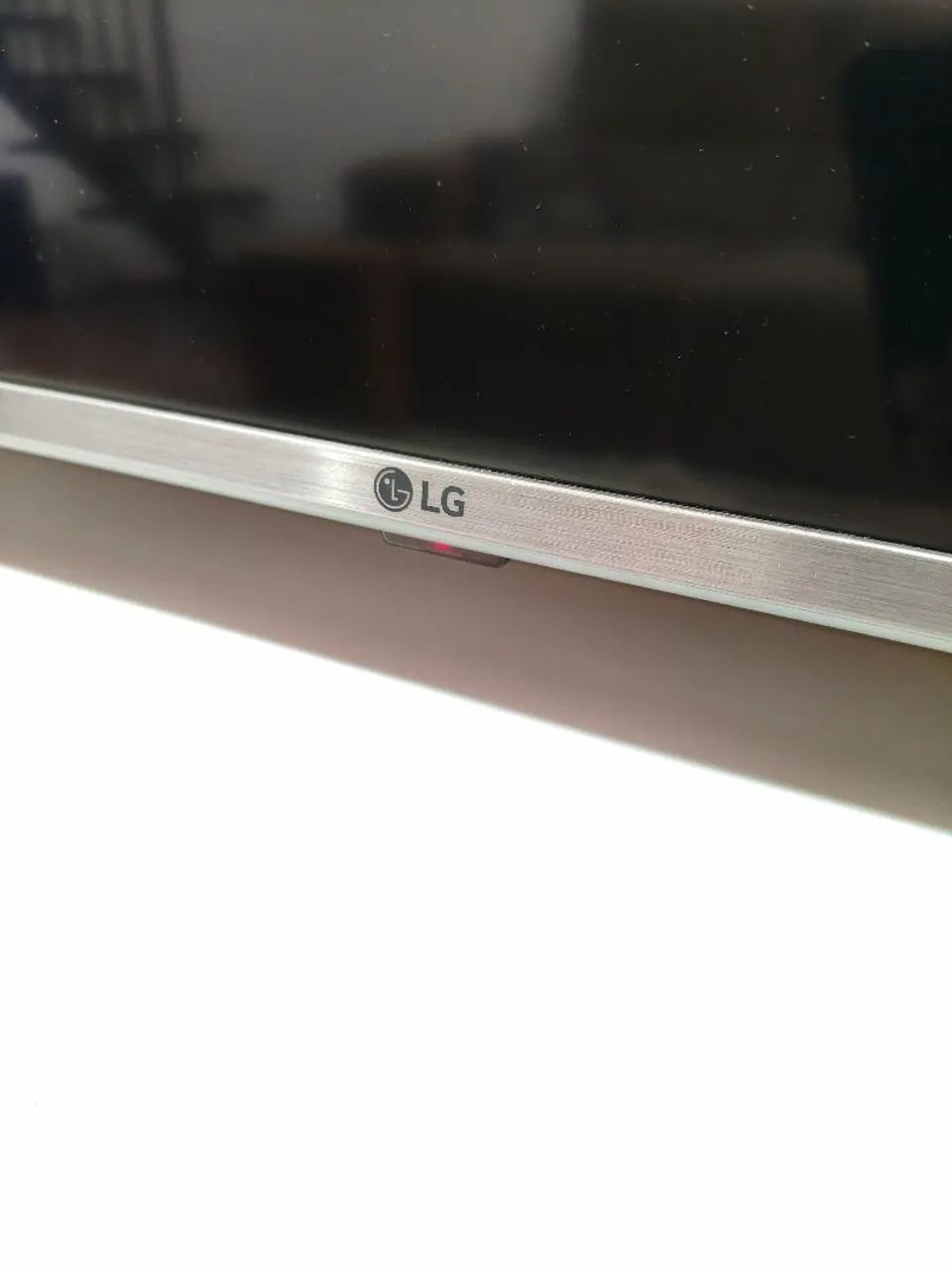 Smart tv LG 50 polegadas  - Foto 4