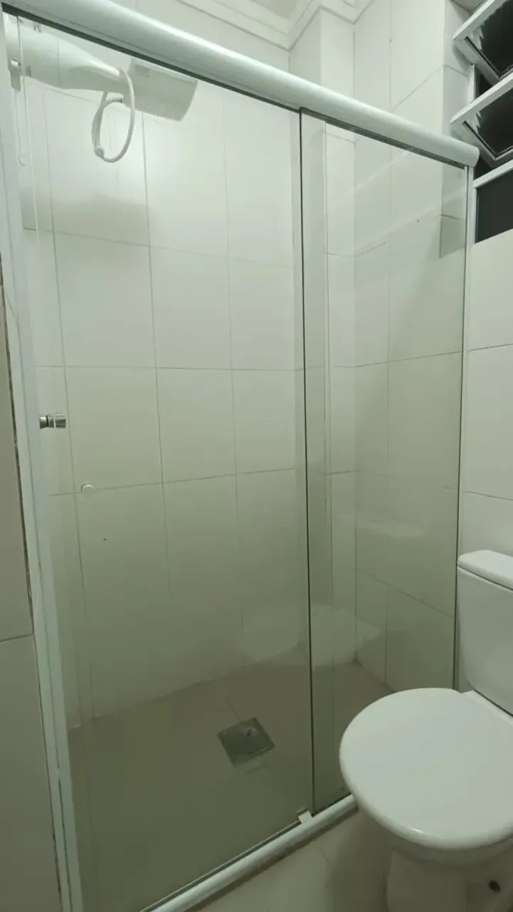 Kitnet no Embaré em Santos - Foto 5