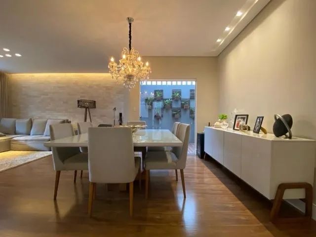 Foto - Poços de Caldas - Jardim dos Estados