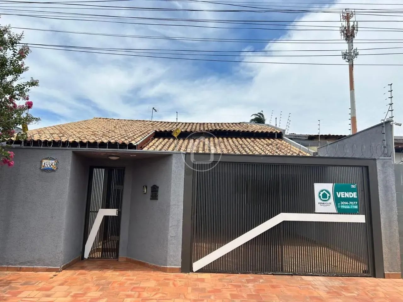 EXCELENTE CASA NO BAIRRO TAQUARUSSU - Foto 3