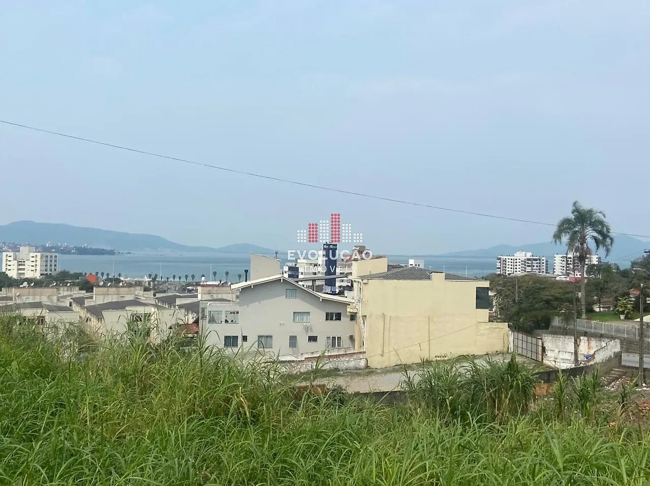 Terreno 540m² - Praia Comprida - Foto 5
