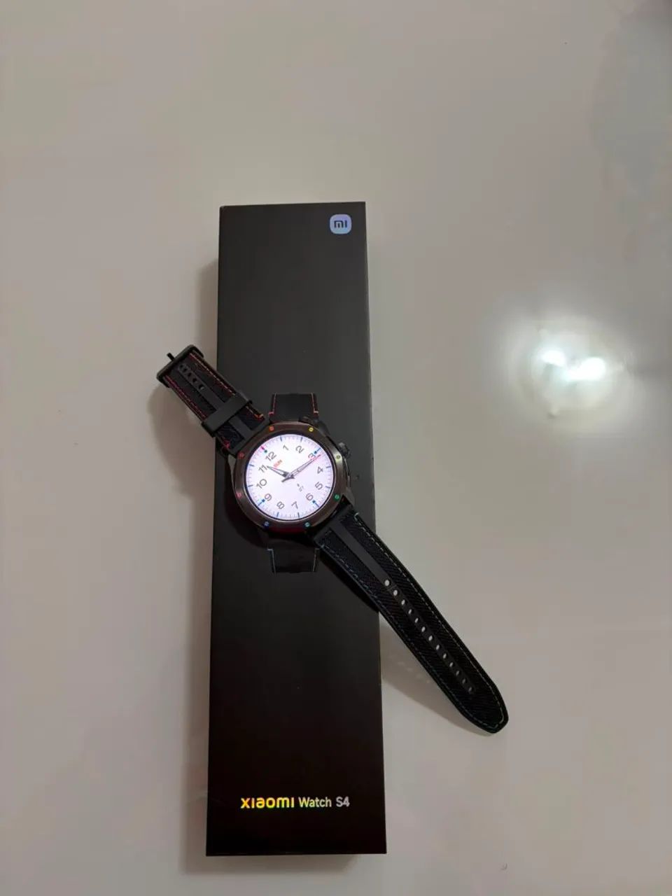 Smartwatch Xiaomi S4 - Foto 5
