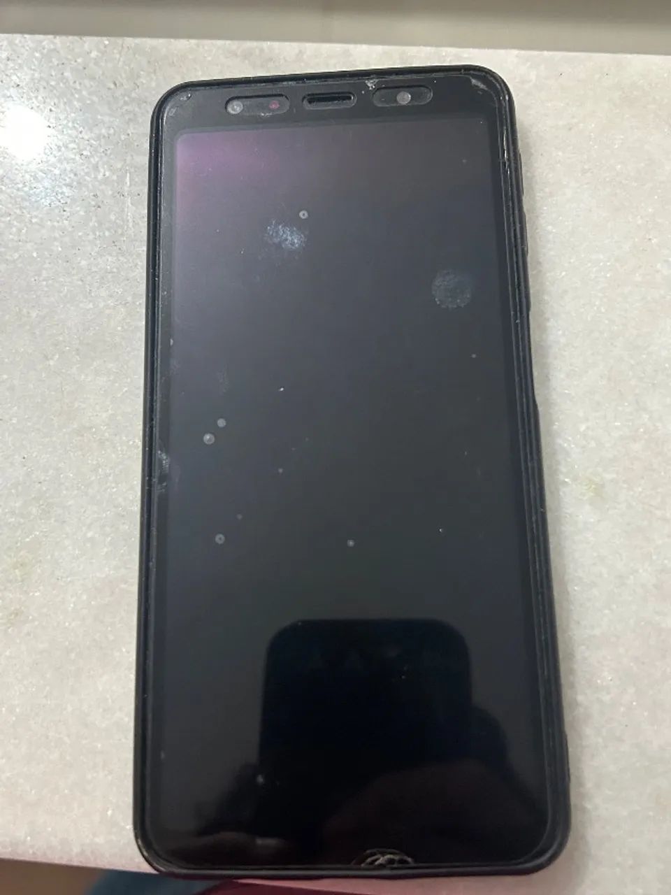 Samsung galaxy A7 