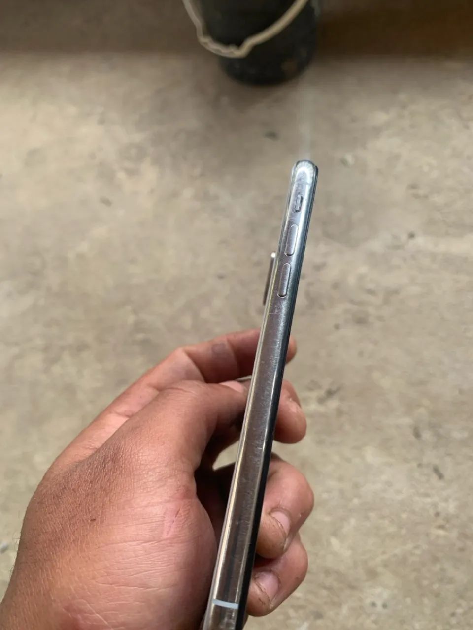 iPhone X  - Foto 2