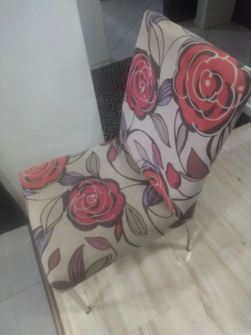 Cadeiras  - Foto 5
