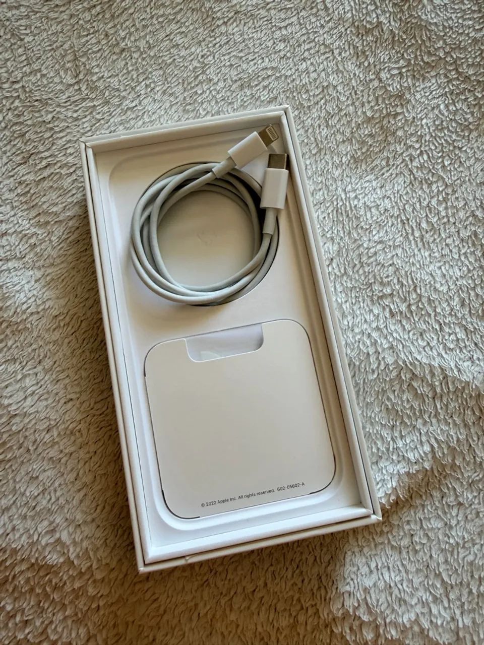 Oferta imperdível de Iphone 14pro!  - Foto 3