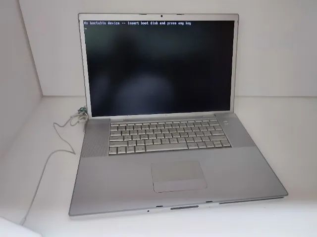 mac book pro antigo