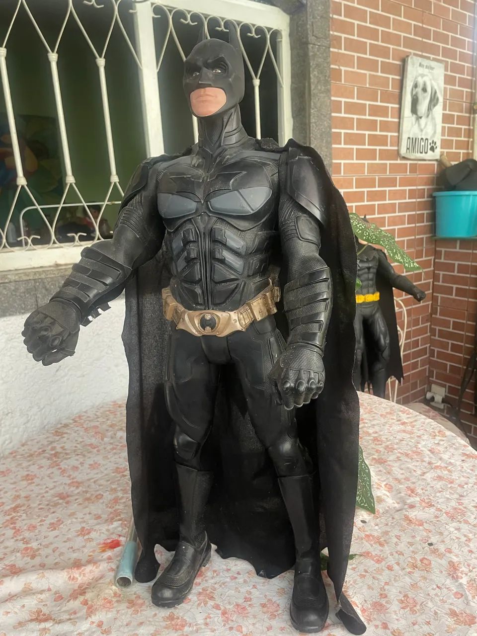Batmam Cavalheiro das trevas   - Foto 3