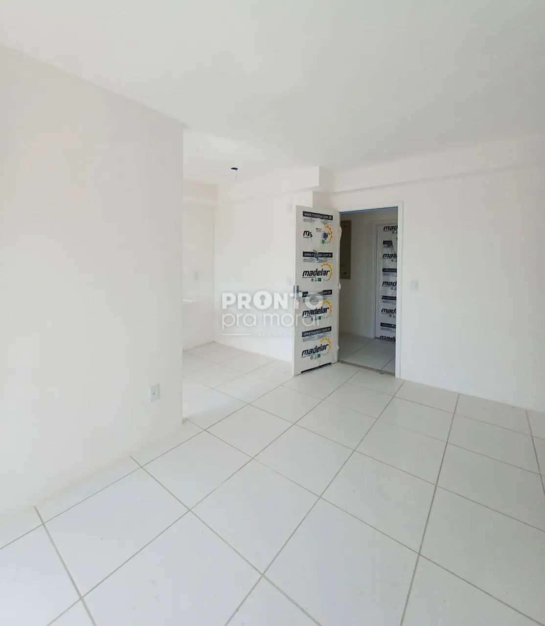 Apartamento com 2 quartos em Pau Amarelo