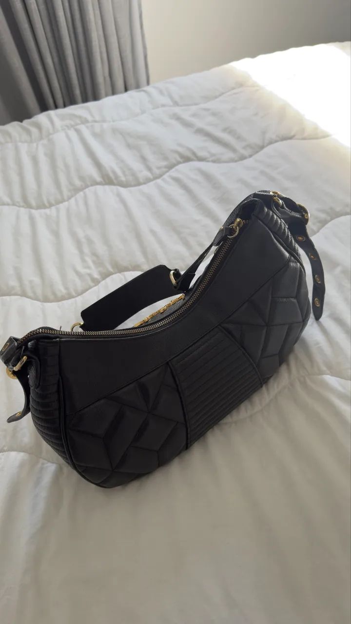 Bolsa Luiza Barcelos  - Foto 5