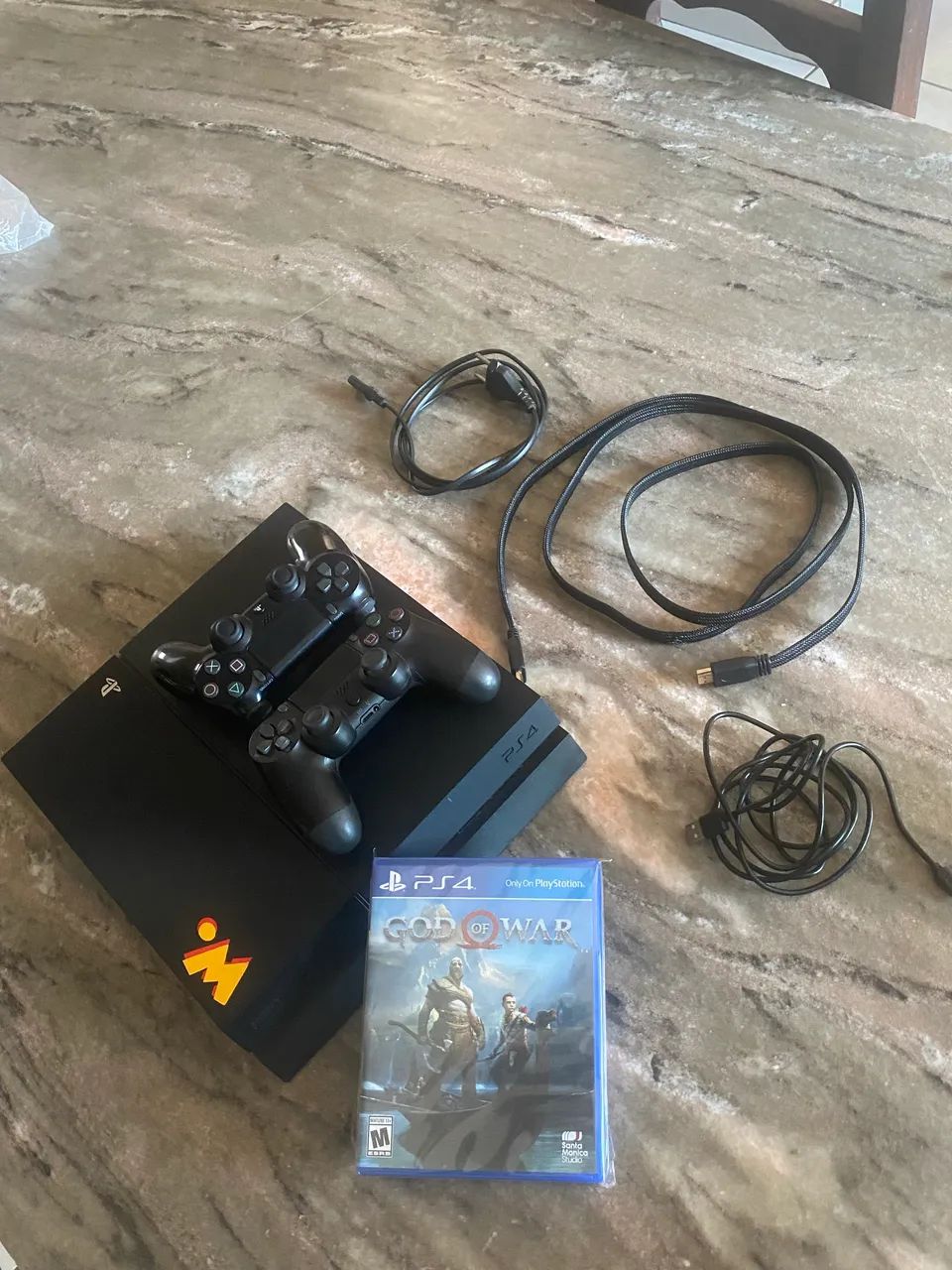 Ps4 flat  - Foto 3