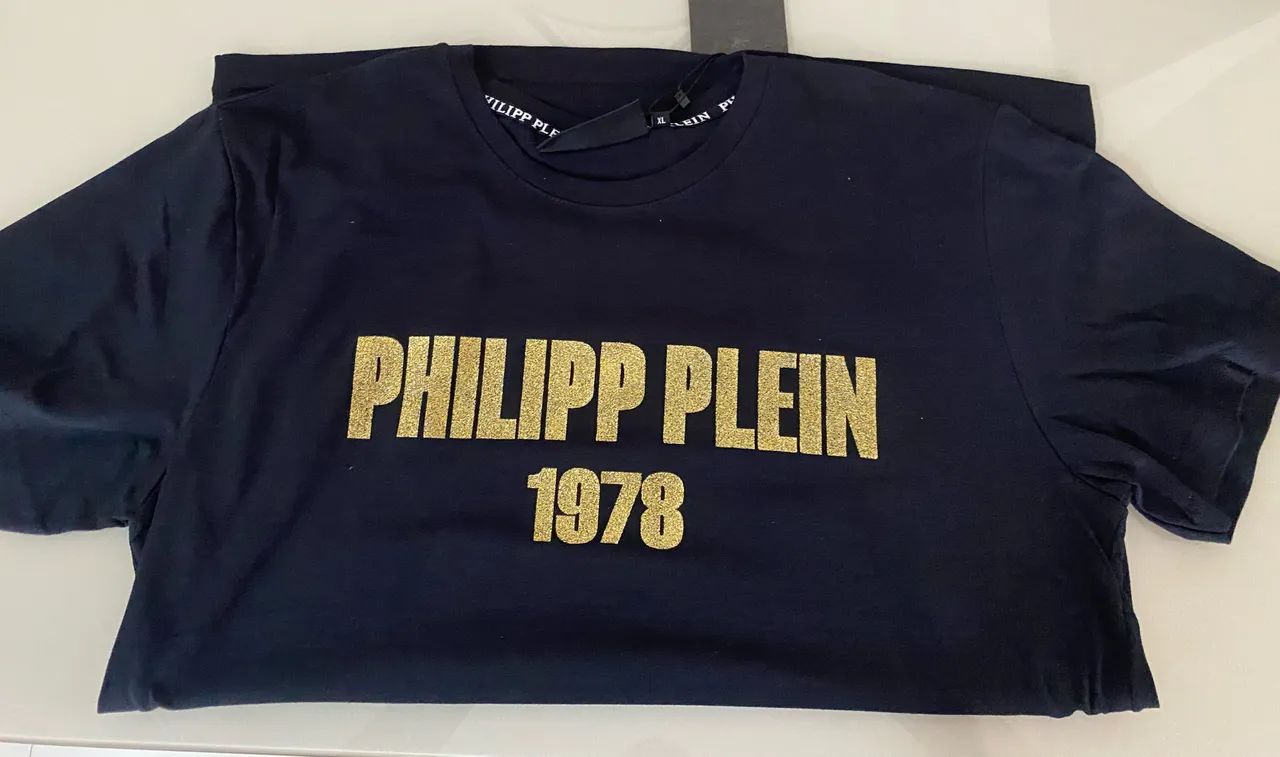 Camisas PHILIPP PLEIN - Foto 3