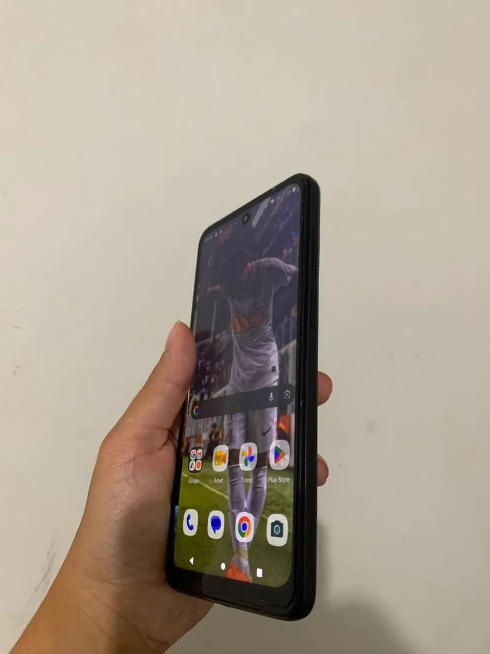 Moto G22 128gb - Foto 2