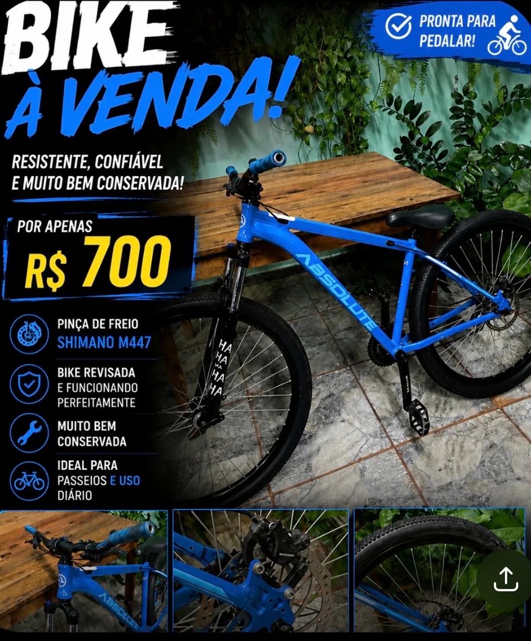 Vendo absolute nero 4 - Foto 5