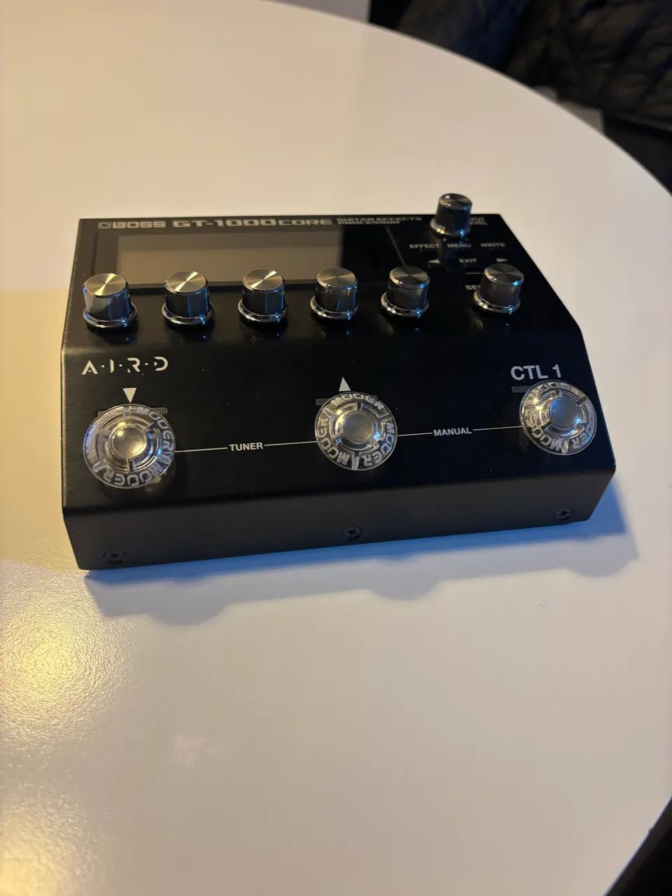 Pedal Boss GT1000 Core - Foto 2