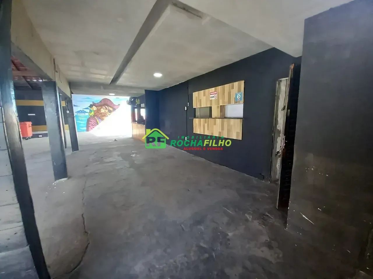 Ponto comercial no bairro Dirceu - Foto 4