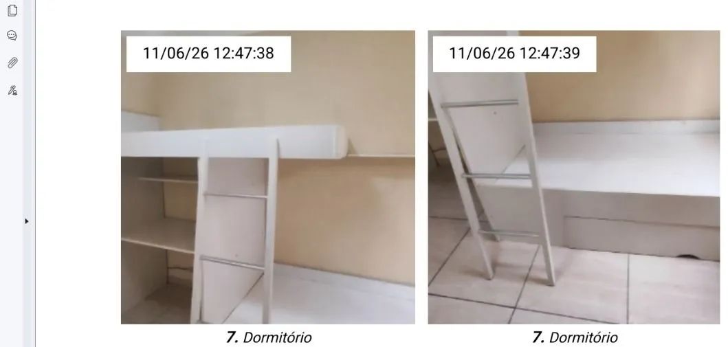 Linda Beliche Planejada. - Foto 4