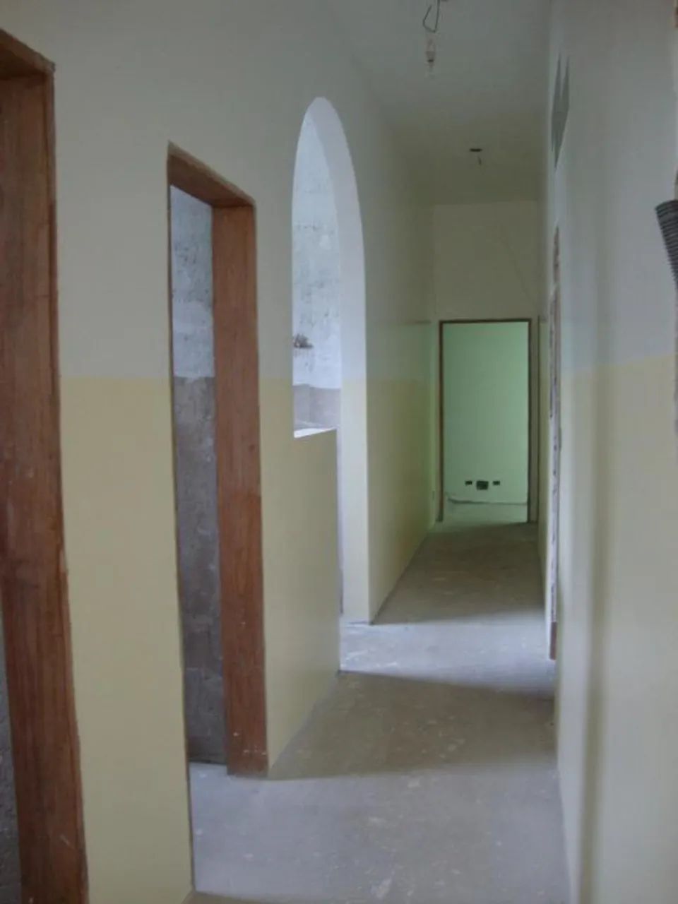 Prédio, 510 m² para alugar - Utinga - Santo André/SP - Foto 4